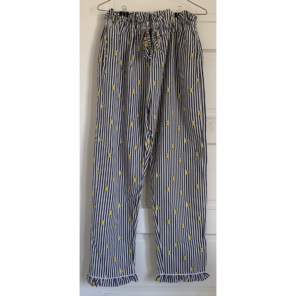 Farewell Frances Pajama Pants, Size Medium